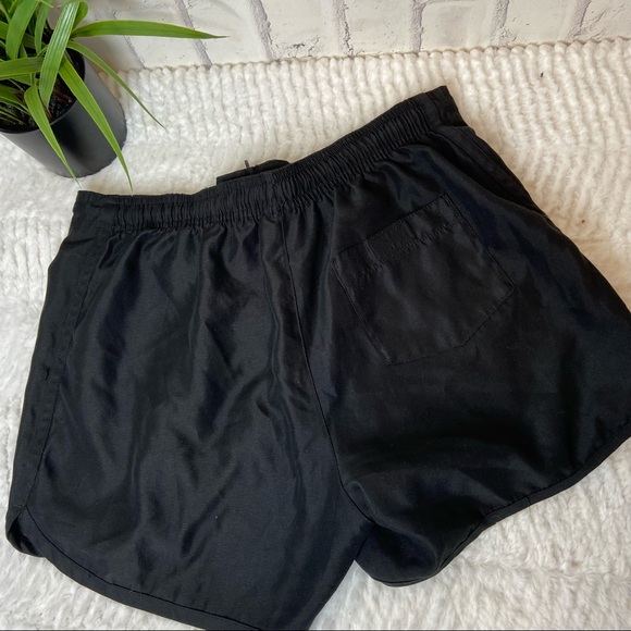 Catalina black surf shorts size 4-6 (s) - Picture 2 of 7